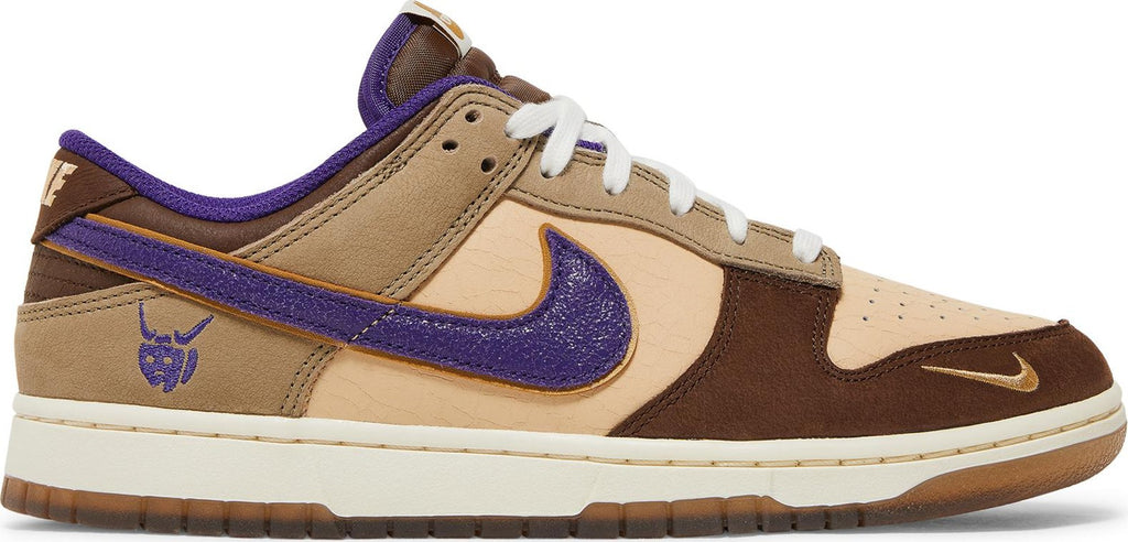 [DQ5009-268] Mens Nike DUNK LOW 'SETSUBUN (2022)'