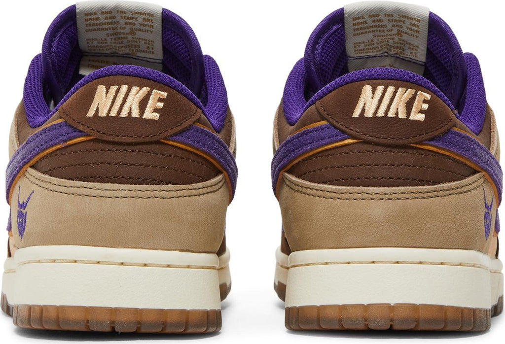 [DQ5009-268] Mens Nike DUNK LOW 'SETSUBUN (2022)'
