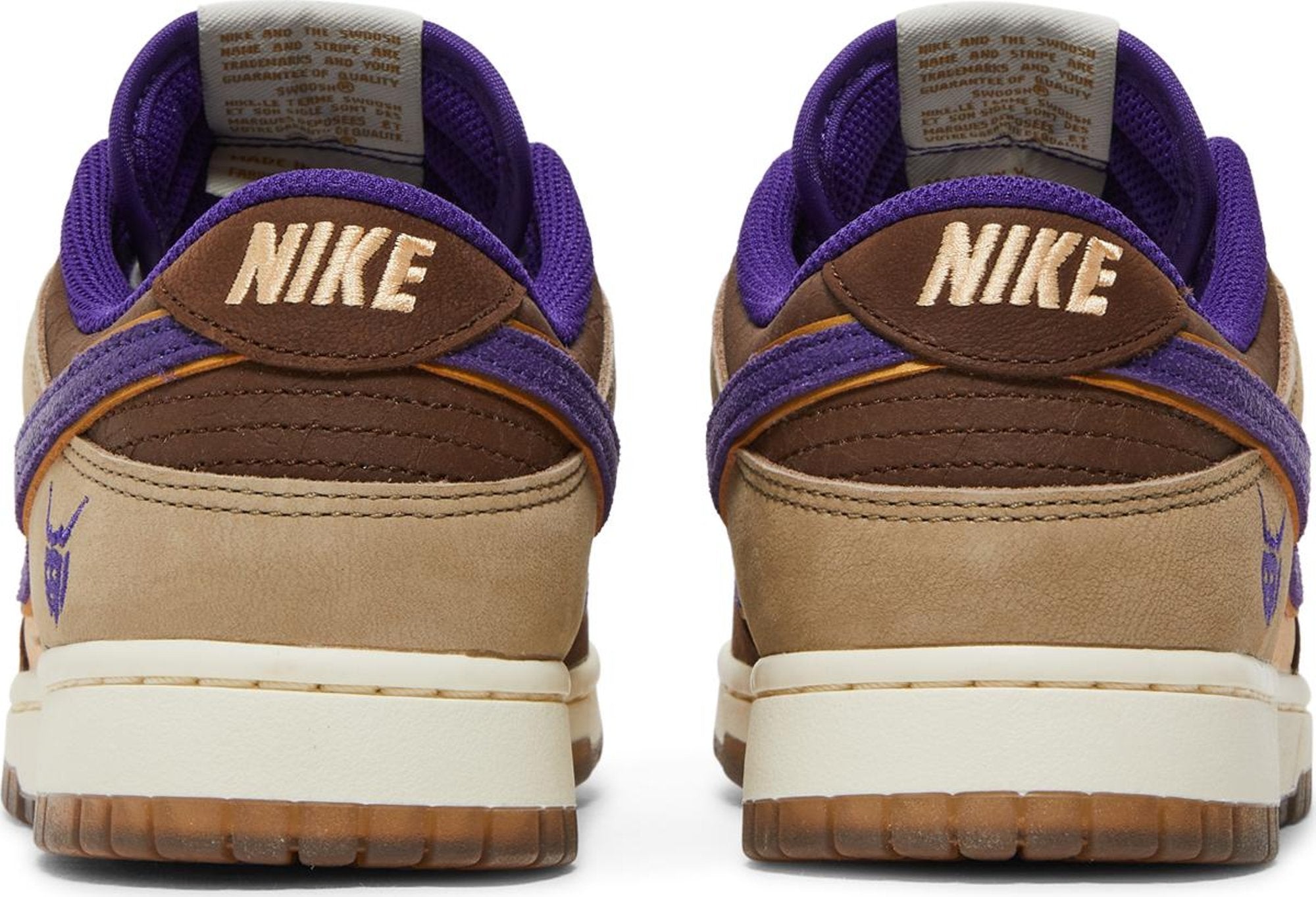 [DQ5009-268] Mens Nike DUNK LOW 'SETSUBUN (2022)'