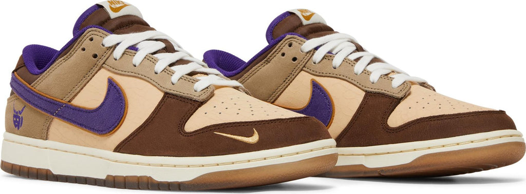 [DQ5009-268] Mens Nike DUNK LOW 'SETSUBUN (2022)'