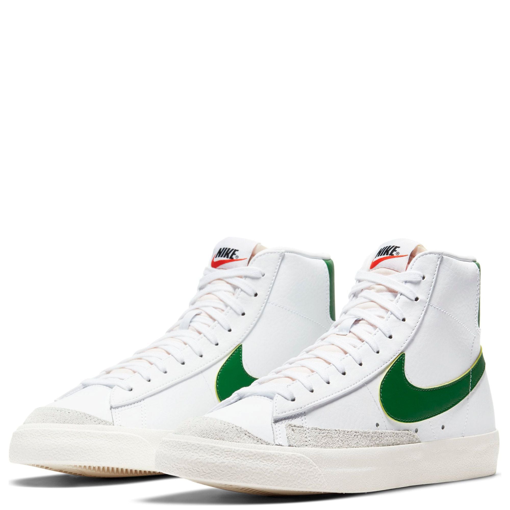 [BQ6806-115] Mens Nike Blazer Mid 77 Vintage