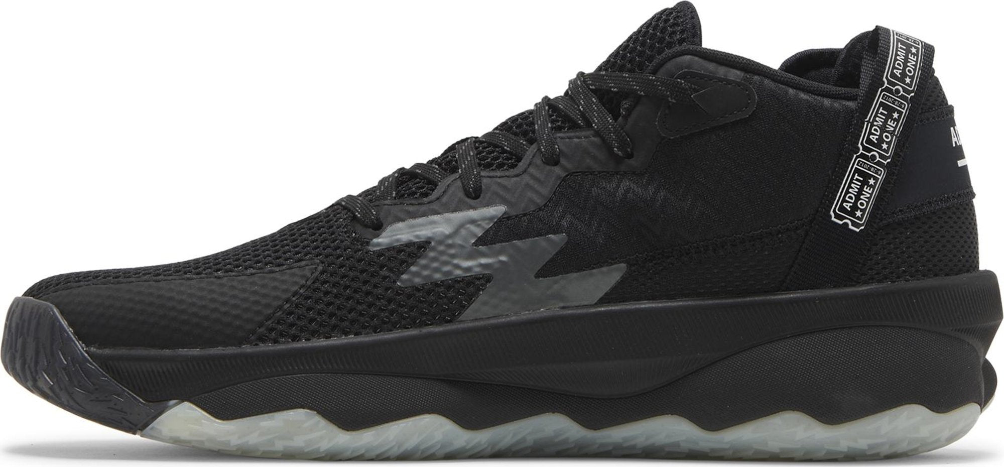 [GY6461] Mens Adidas DAME 8