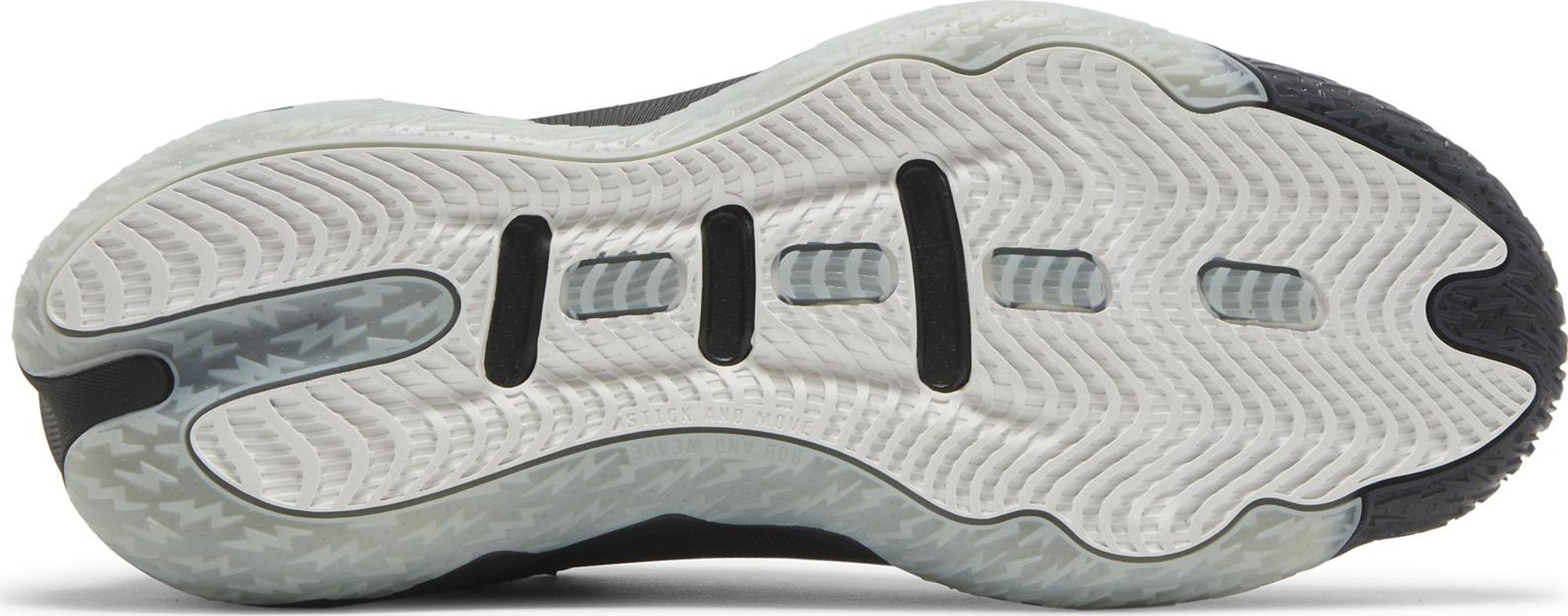 [GY6461] Mens Adidas DAME 8
