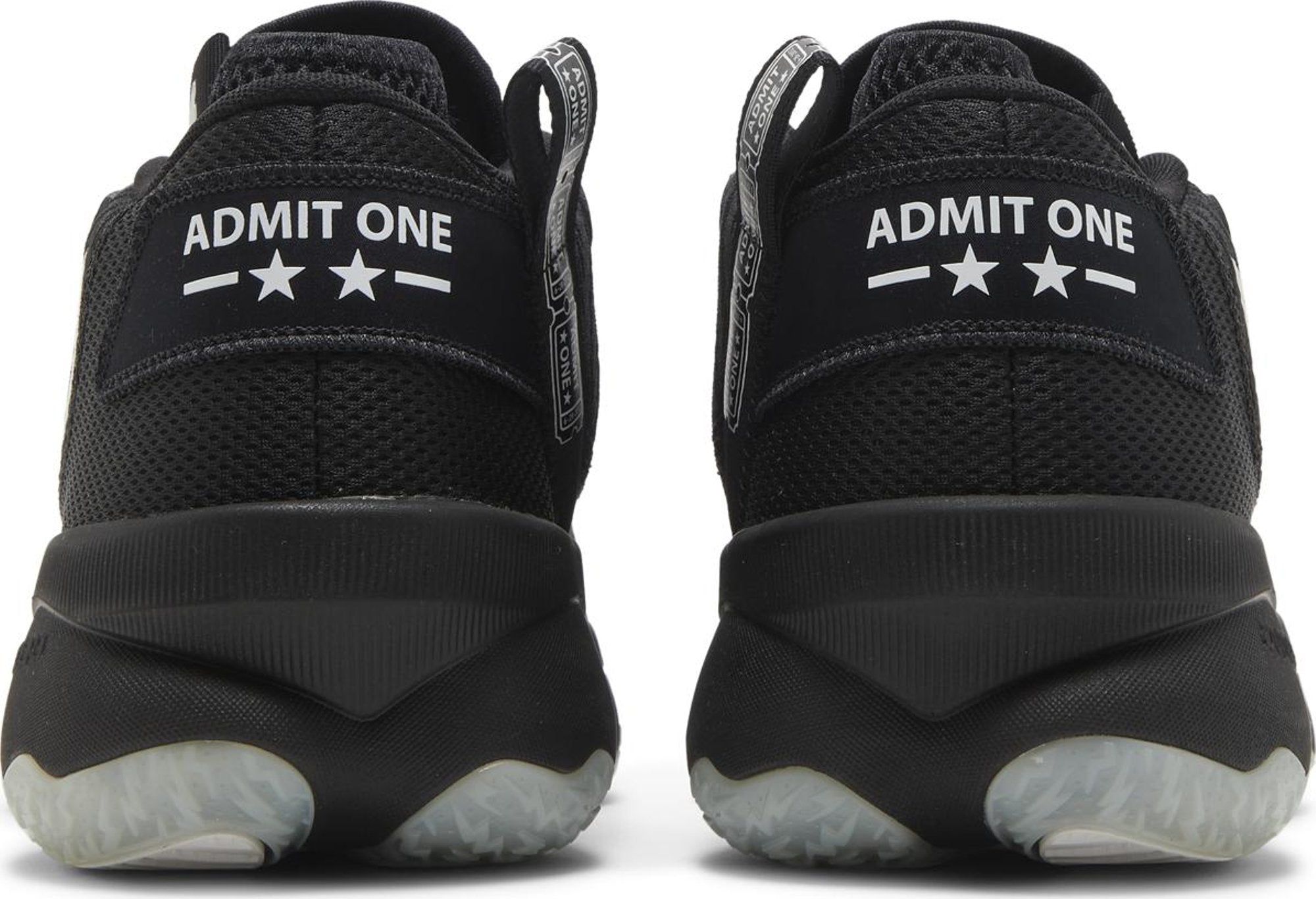 [GY6461] Mens Adidas DAME 8