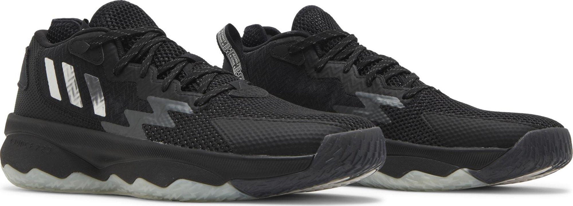 [GY6461] Mens Adidas DAME 8