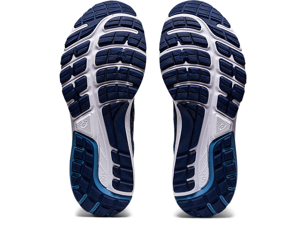 [1011A861-400] Mens Asics GEL-CUMULUS 22 MK