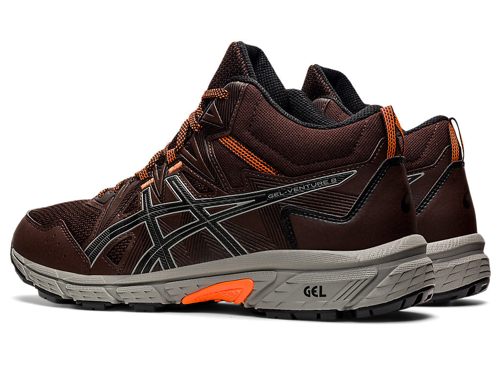 [1011A993-202] Mens Asics GEL-VENTURE 8 MT