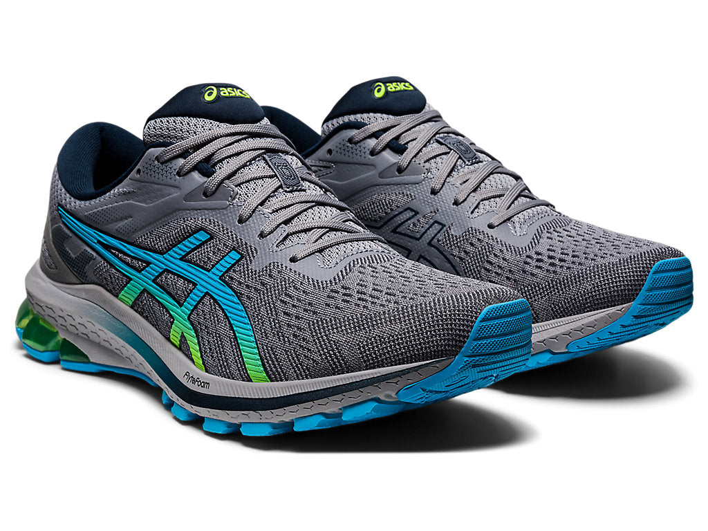 [1011B001-025] Mens Asics GT-1000 10