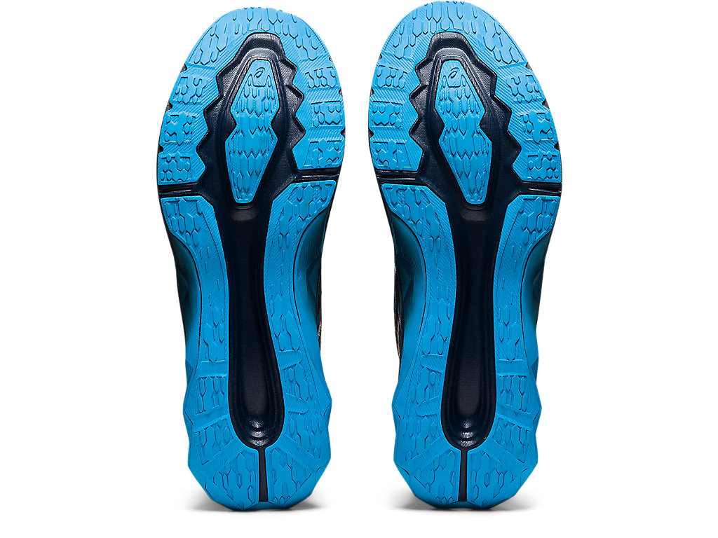 [1011B149-400] Mens Asics NOVABLAST