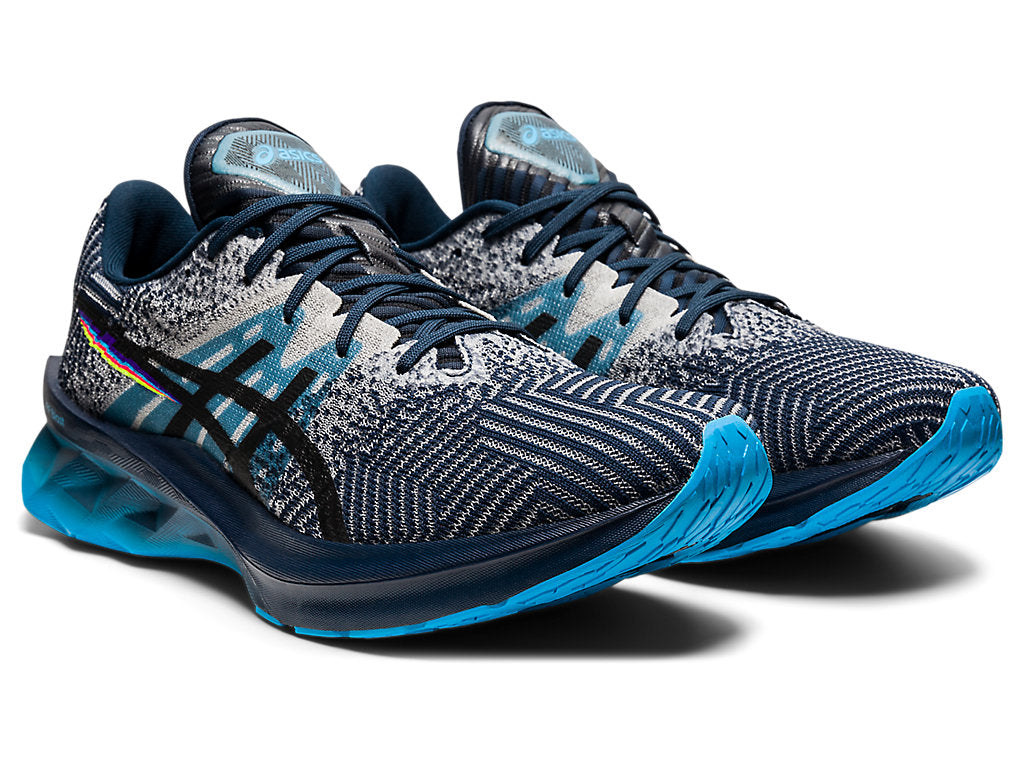 [1011B149-400] Mens Asics NOVABLAST