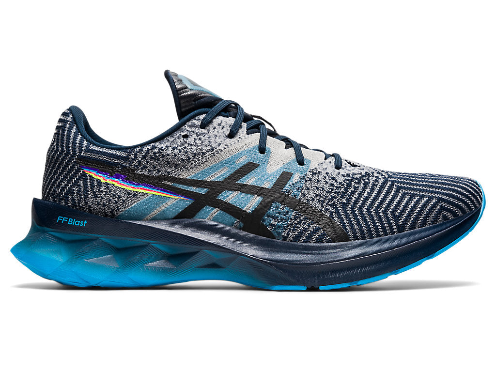 [1011B149-400] Mens Asics NOVABLAST