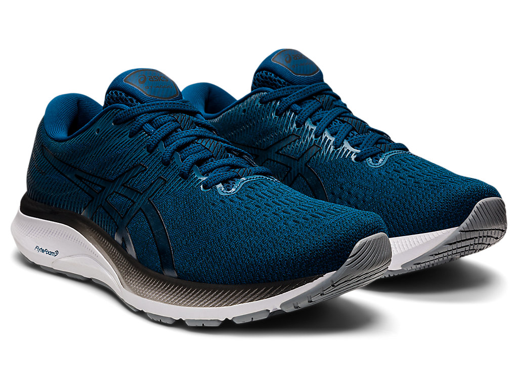 [1011B207-400] Mens Asics GT-4000 3