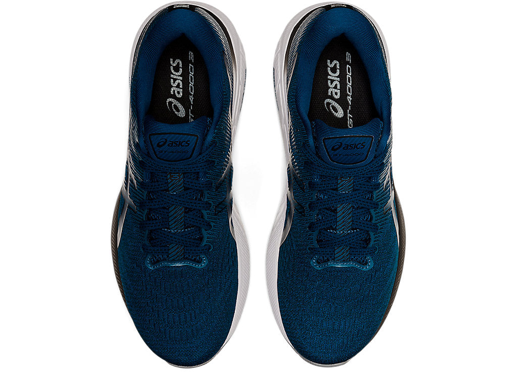 [1011B207-400] Mens Asics GT-4000 3
