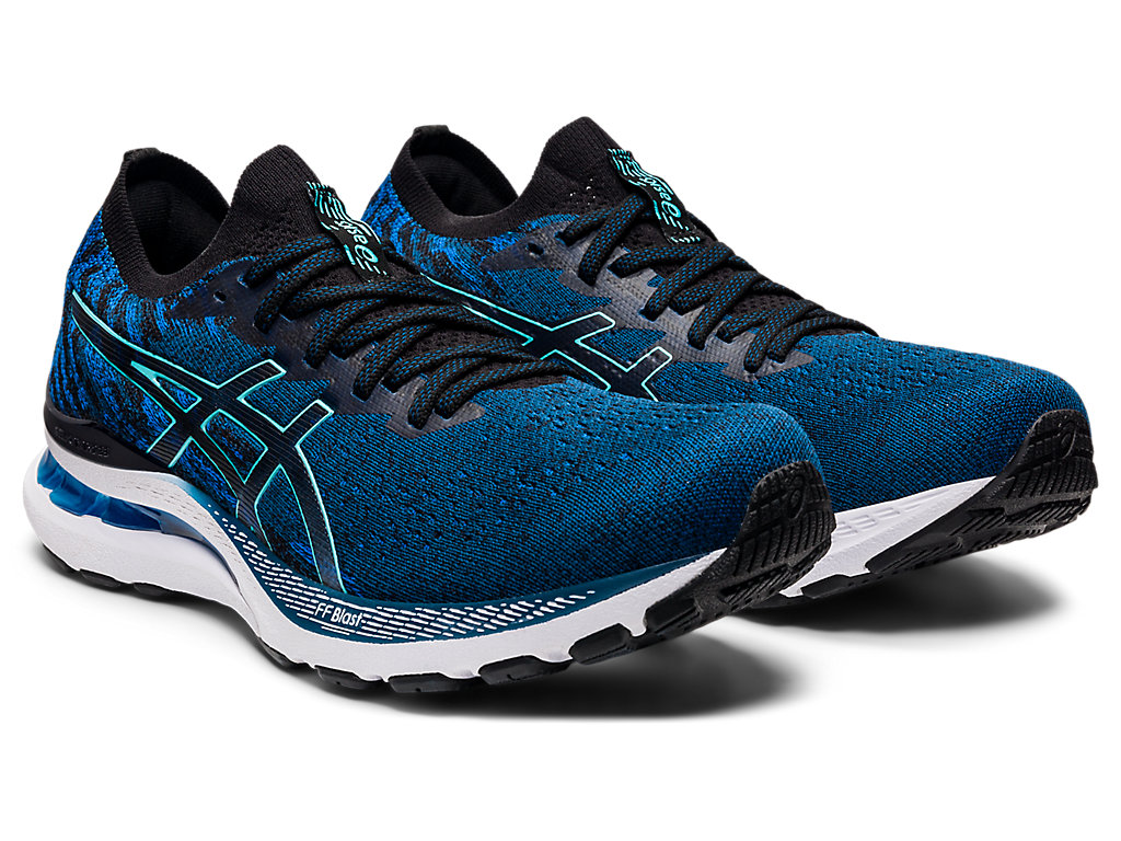 [1011B278-400] Mens Asics GEL-KAYANO 28 MK