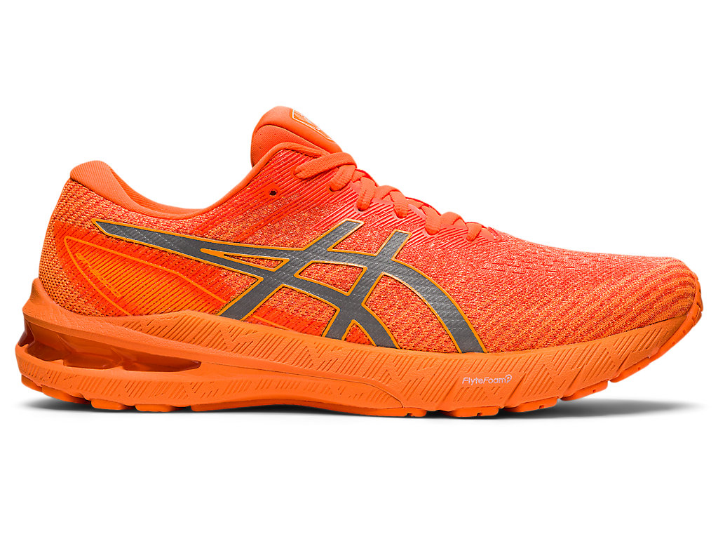 [1011B457-800] Mens Asics GT-2000 10 LITE-SHOW