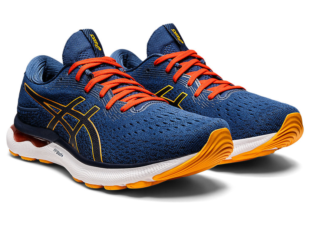 [1011B539-400] Mens Asics GEL-NIMBUS 24
