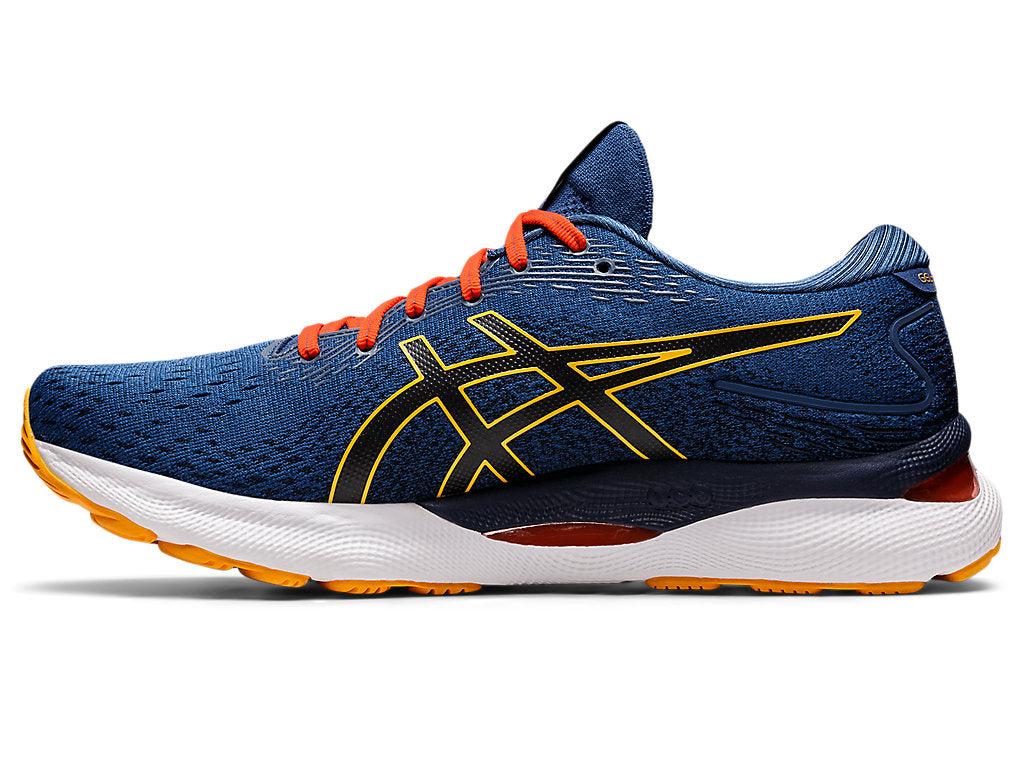 [1011B539-400] Mens Asics GEL-NIMBUS 24