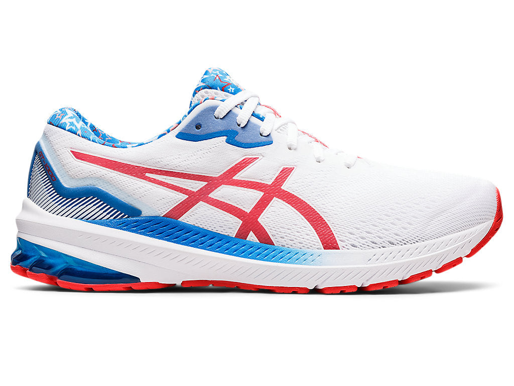 [1011B554-100] Mens Asics GT-1000 11