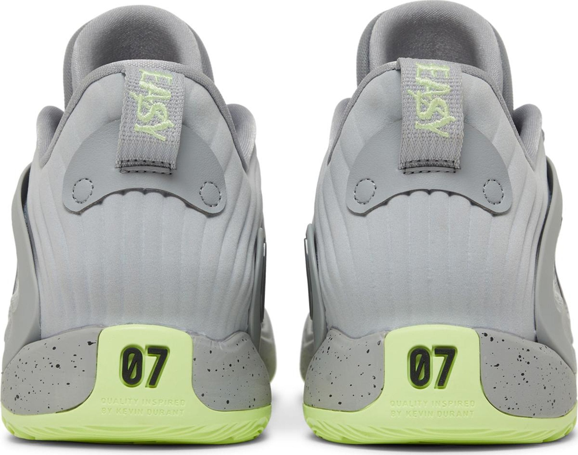 [DO9826-001] Mens Nike KD 15 TB 'Wolf Grey'