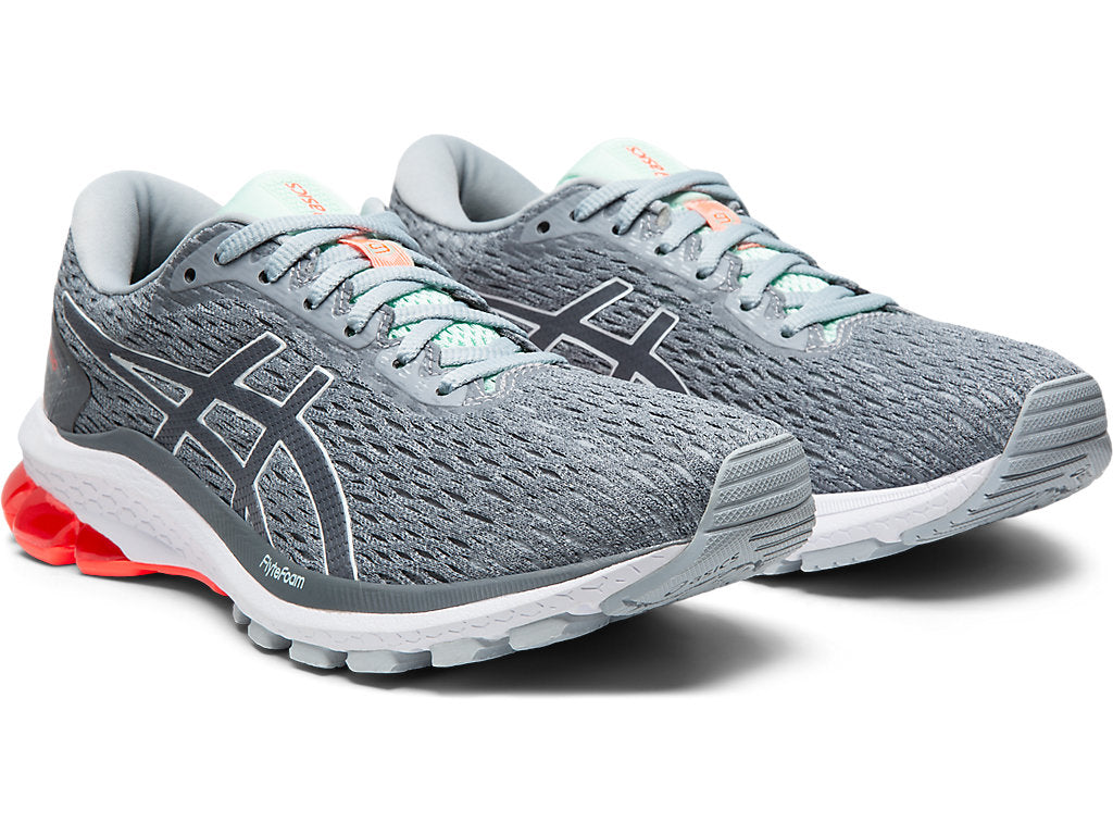 [1012A651-021] Womens Asics GT-1000 9