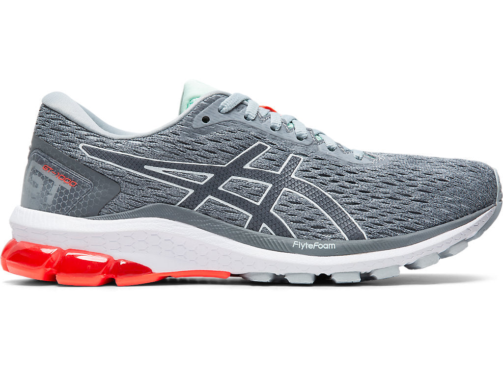 [1012A651-021] Womens Asics GT-1000 9