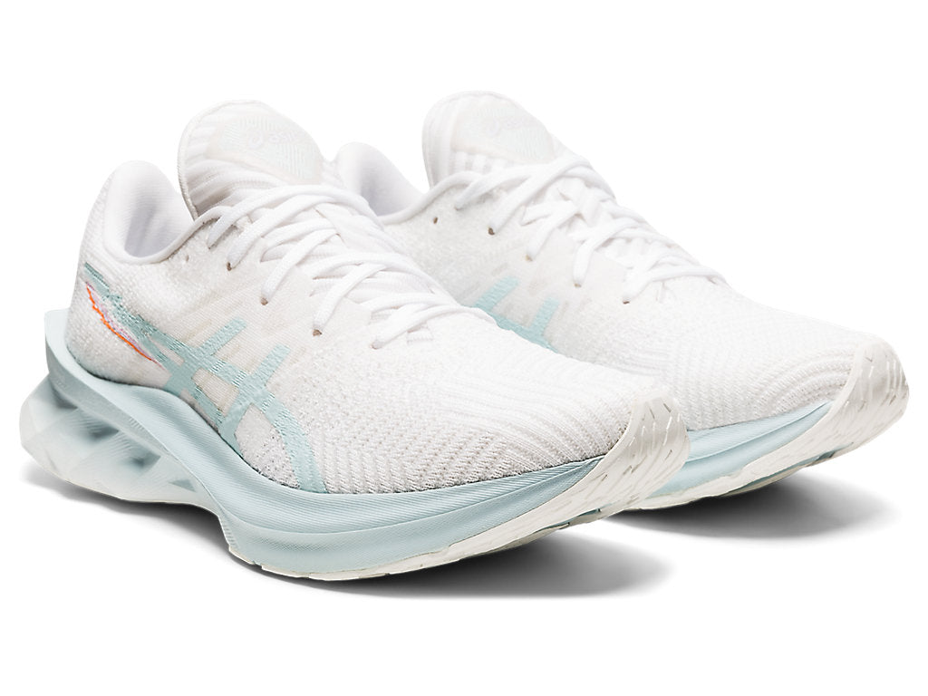 [1012B006-100] Womens Asics NOVABLAST