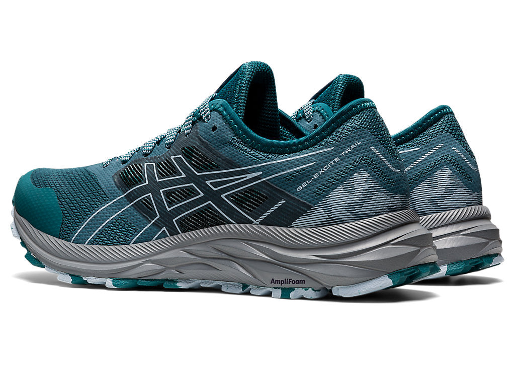 [1012B051-300] Womens Asics GEL-EXCITE TRAIL
