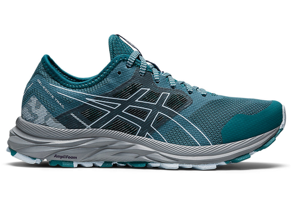 [1012B051-300] Womens Asics GEL-EXCITE TRAIL