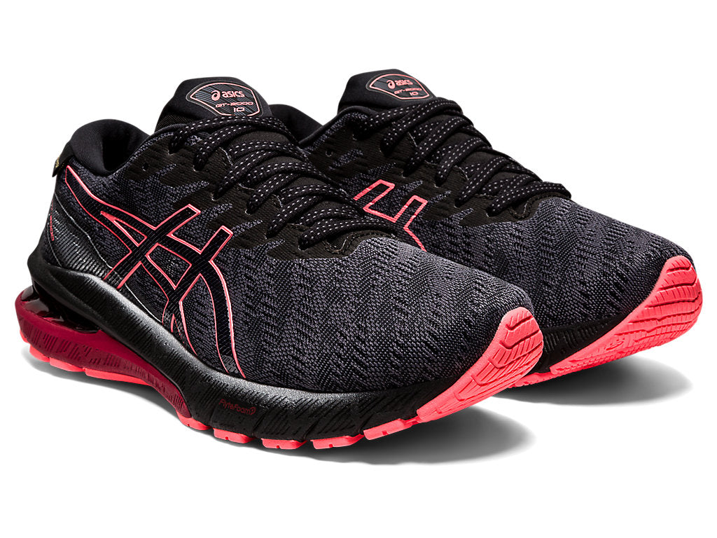 [1012B103-025] Womens Asics GT-2000 10 G-TX