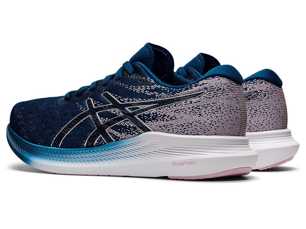 [1012B184-400] Womens Asics EvoRide 3