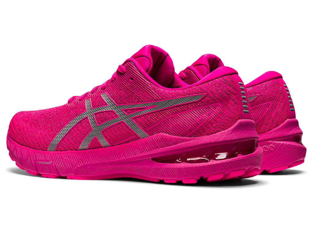 [1012B287-700] Womens Asics GT-2000 10 LITE-SHOW