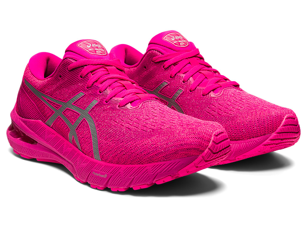 [1012B287-700] Womens Asics GT-2000 10 LITE-SHOW