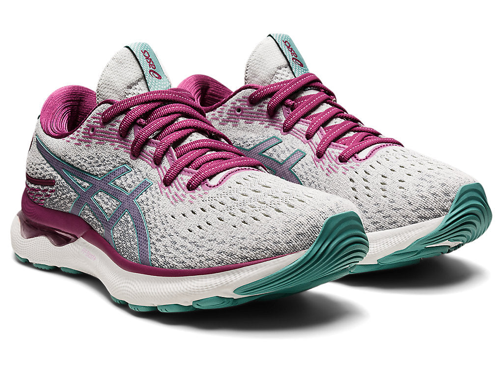 [1012B340-020] Womens Asics GEL-NIMBUS 24