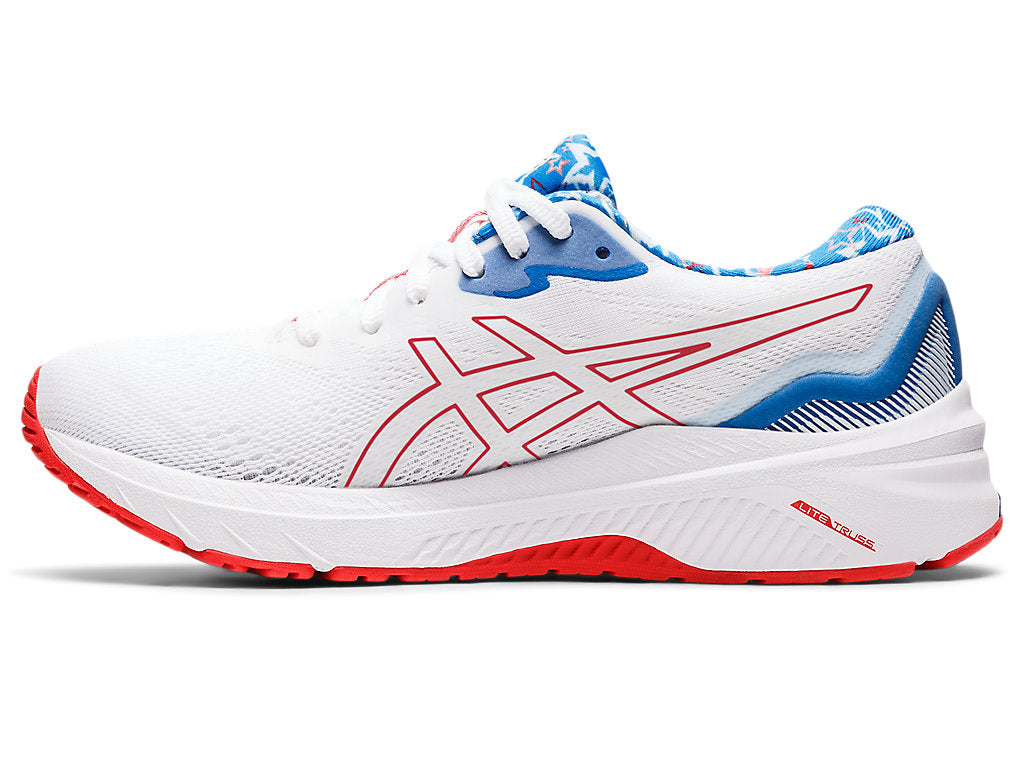 [1012B363-100] Womens Asics GT-1000 11
