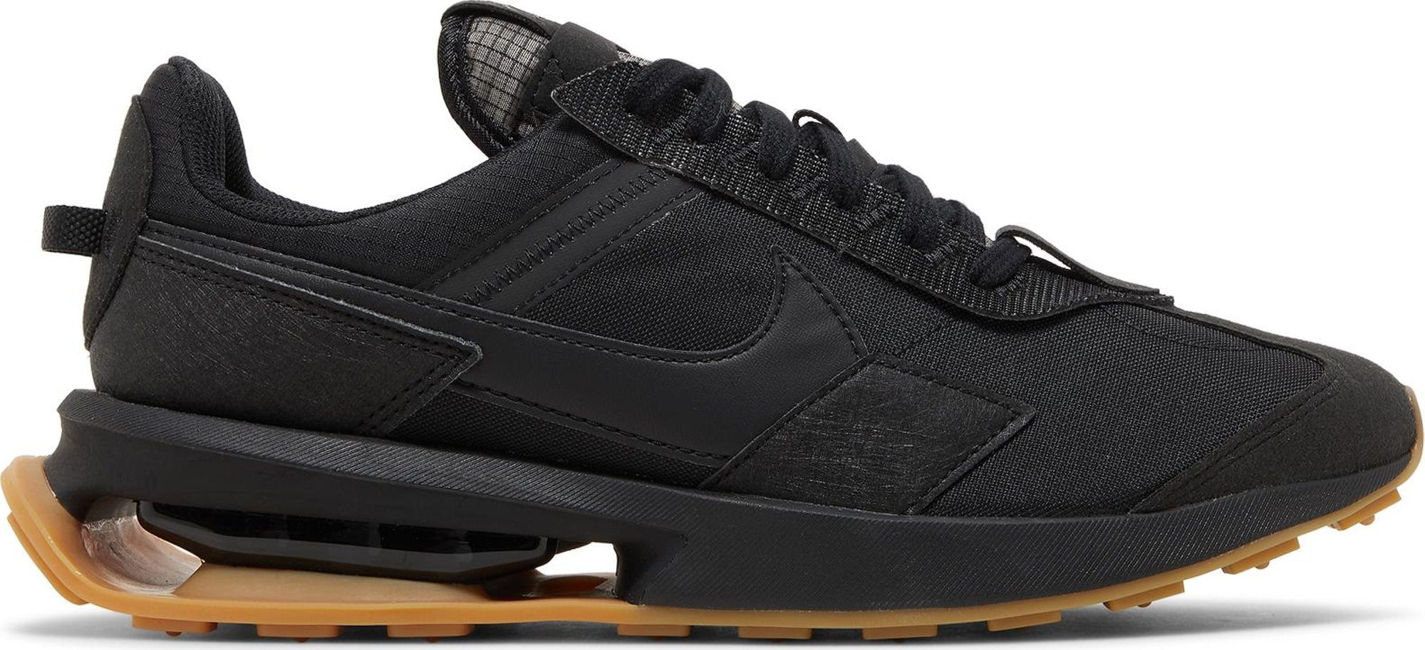 [DZ4397-001] Mens Nike Air Max Pre-Day 'Black Gum'