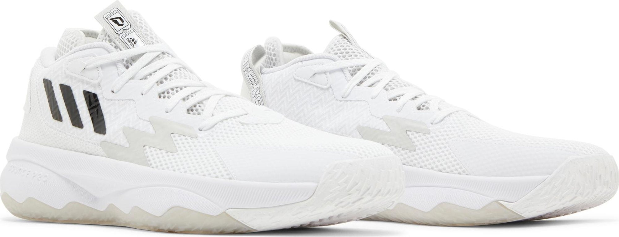 [GY6462] Mens Adidas DAME 8