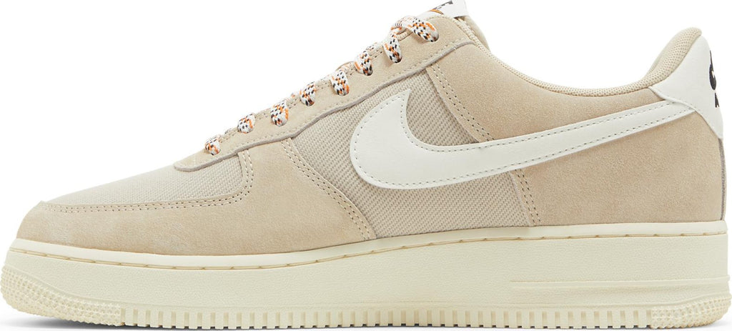 [DO9801-200] Mens Nike Air Force 1 Low '07 LV8 'Certified Fresh Rattan'