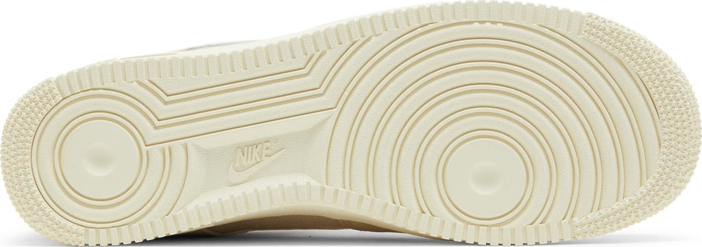 [DO9801-200] Mens Nike Air Force 1 Low '07 LV8 'Certified Fresh Rattan'