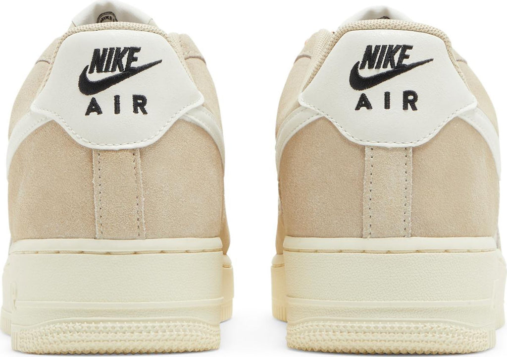 [DO9801-200] Mens Nike Air Force 1 Low '07 LV8 'Certified Fresh Rattan'