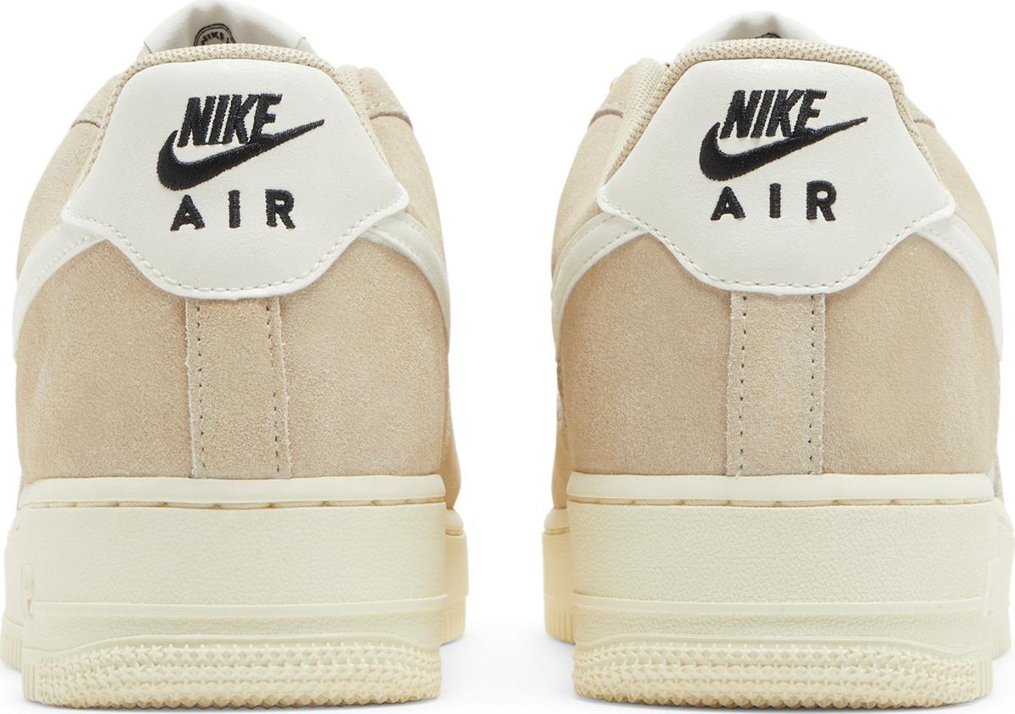 [DO9801-200] Mens Nike Air Force 1 Low '07 LV8 'Certified Fresh Rattan'