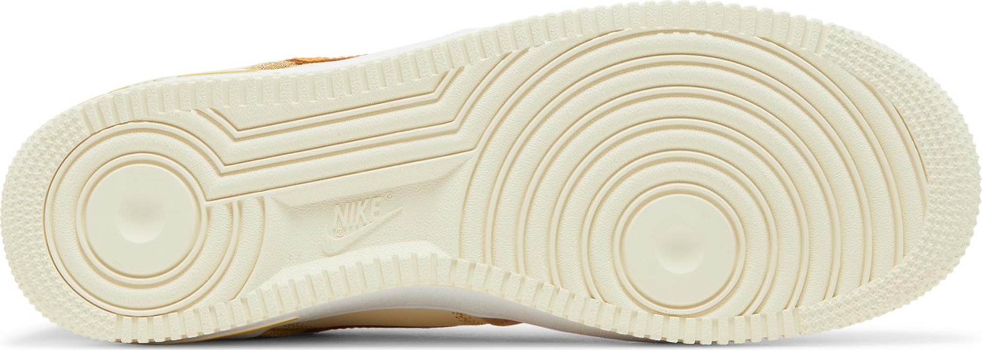 [DV4463-600] Mens Nike Air Force 1 Low '07 Premium 'Little Accra'