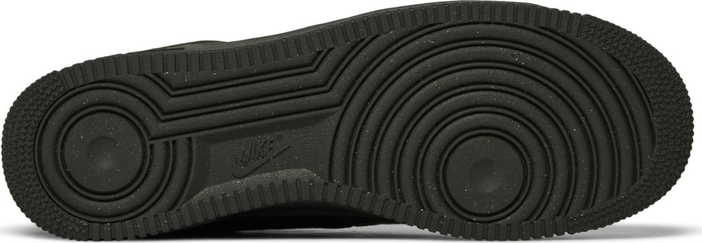 [DQ4137-300] Mens Nike Air Force 1 Low 'Billie Eilish Sequoia'