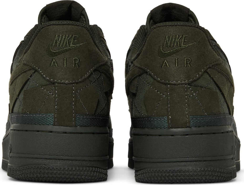 [DQ4137-300] Mens Nike Air Force 1 Low 'Billie Eilish Sequoia'