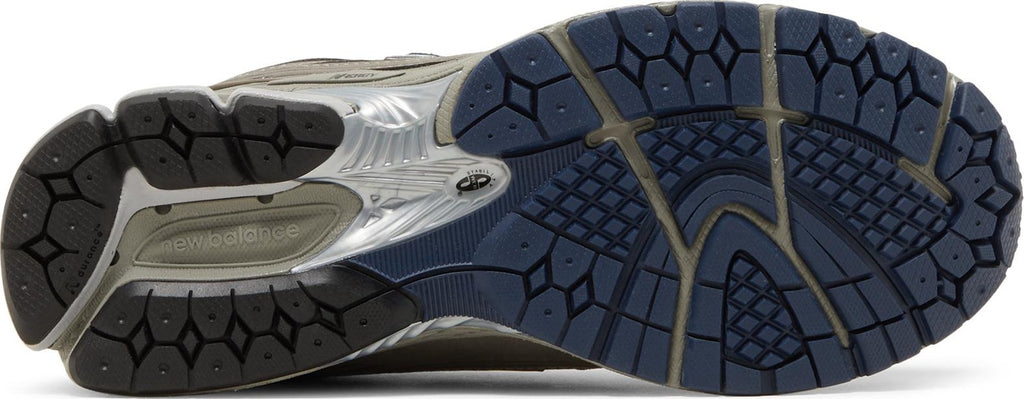 [M1906RB] Mens New Balance 1906R 'GREY INDIGO'