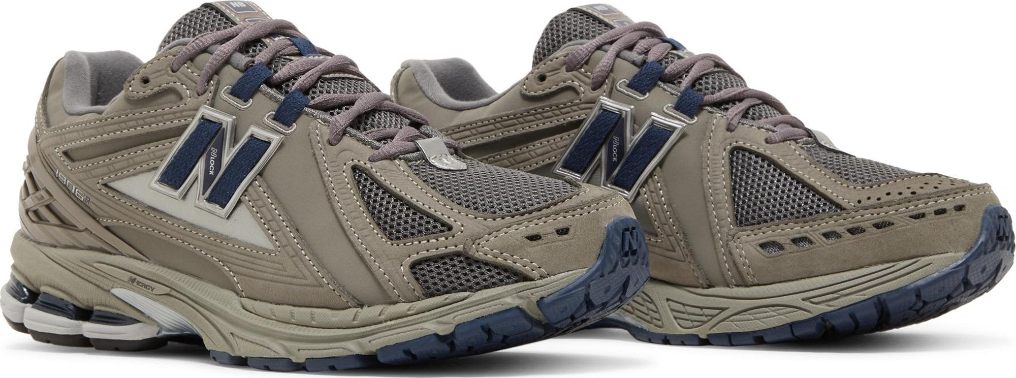 [M1906RB] Mens New Balance 1906R 'GREY INDIGO'