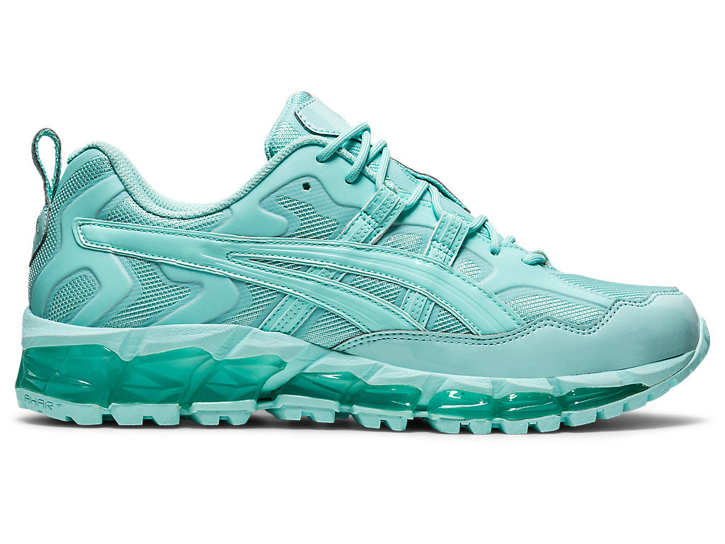 [1021A415-401] Mens Asics GEL-NANDI 360