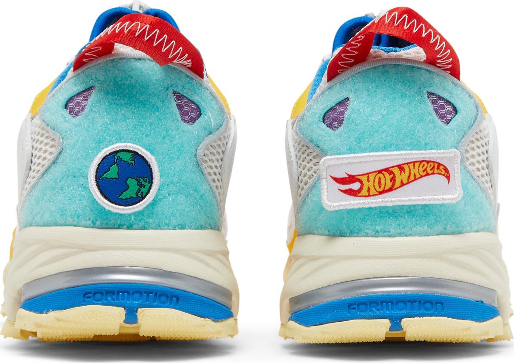[GX9682] Mens Adidas SW x HW Superturf Adventure "Hot Wheels"