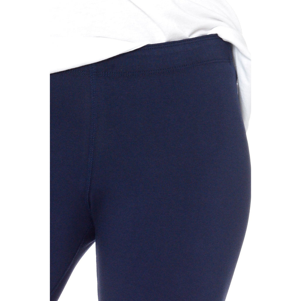 [806927-452] Womens Nike Leg A See Logo Legging