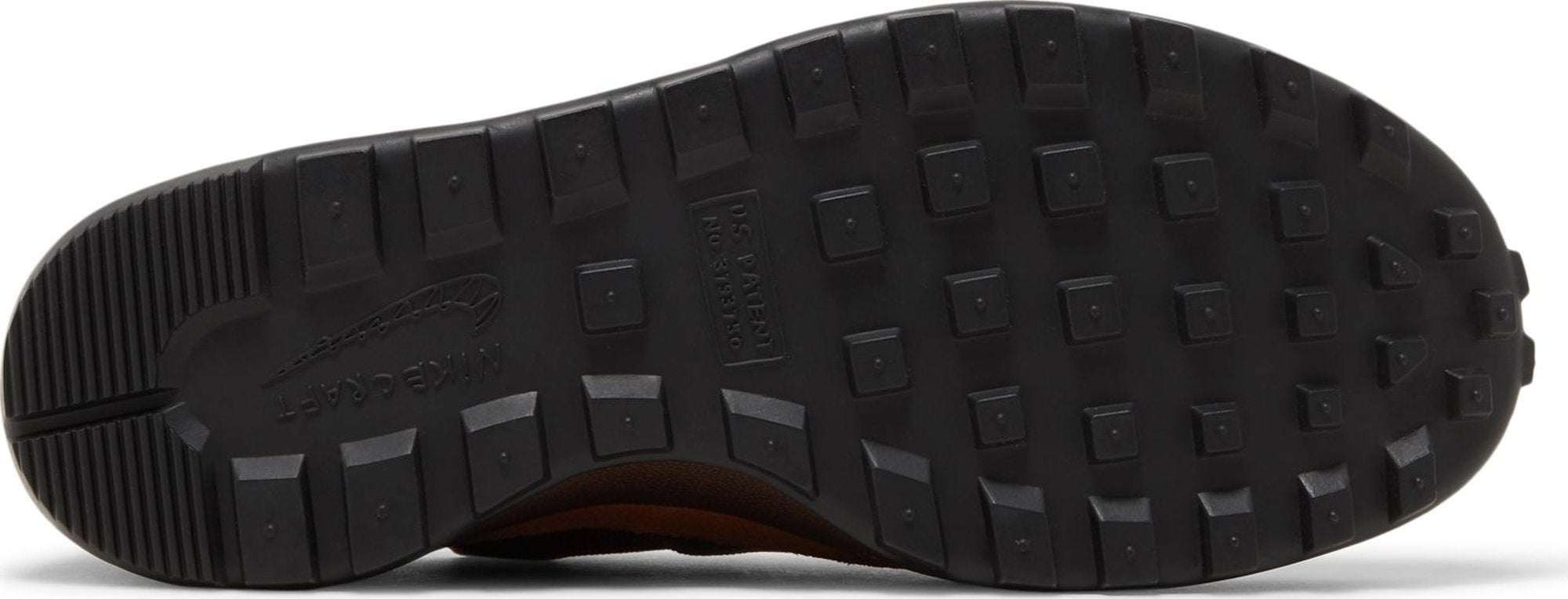 [DA6672-201] Womens Nike NikeCraft General Purpose Shoe (W) 'Tom Sachs Field Brown'