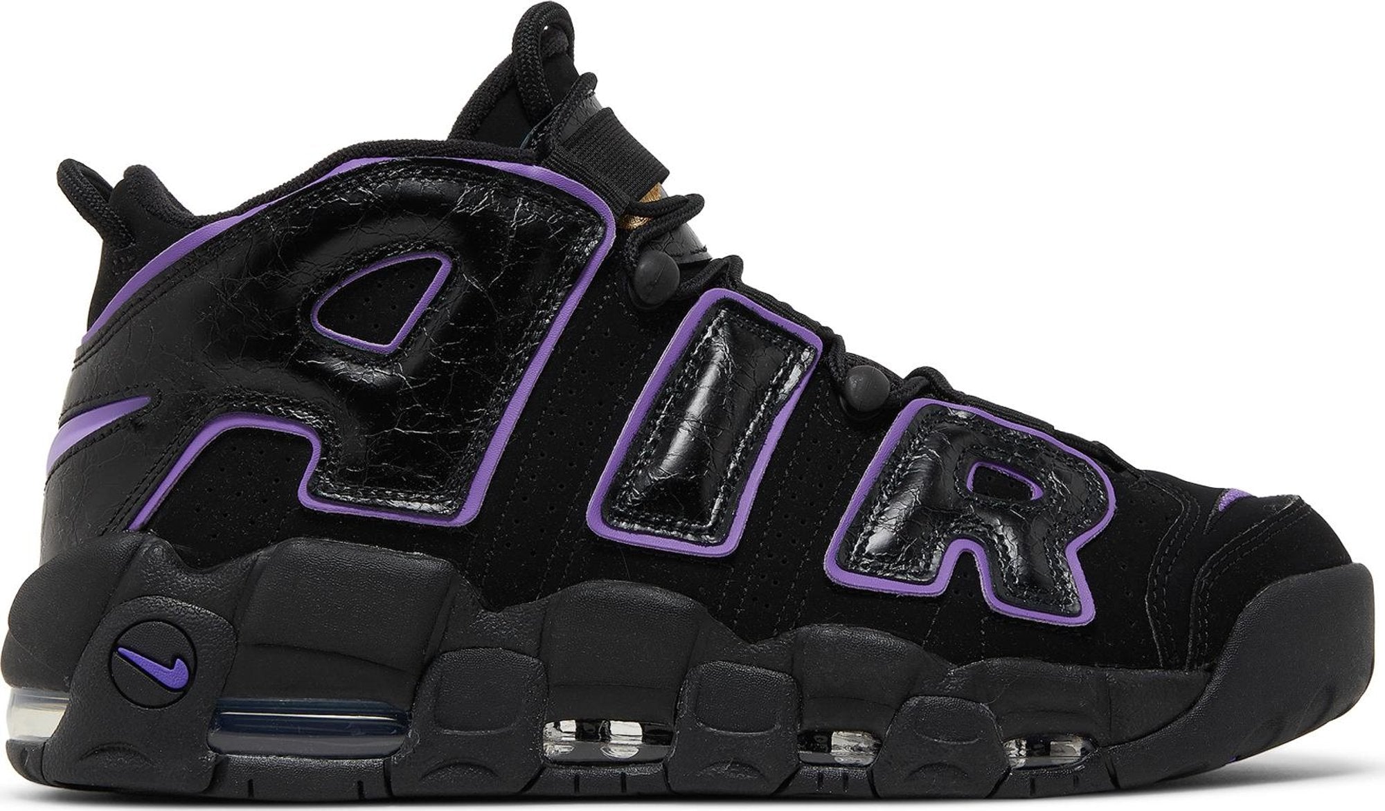 [DV1879-001] Mens Nike Air More Uptempo '96